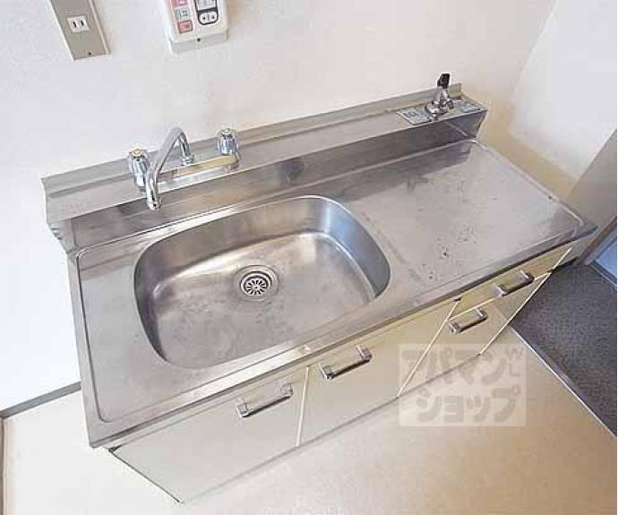 【ＣＡＲＯ藤住】間取