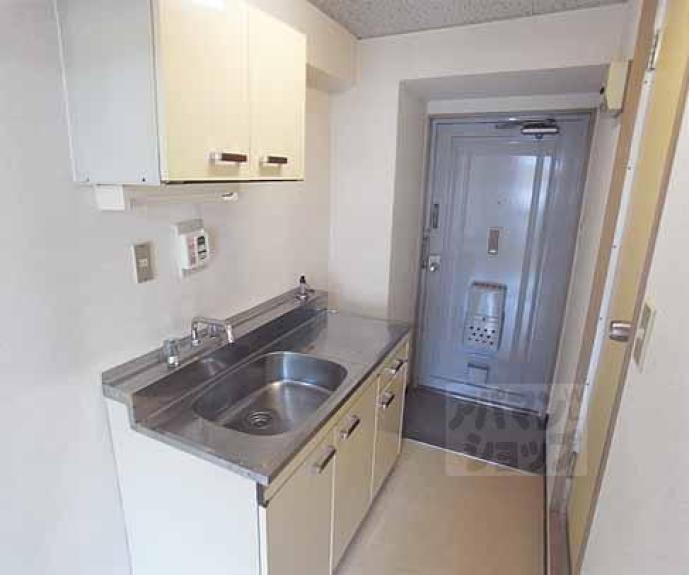 【ＣＡＲＯ藤住】間取