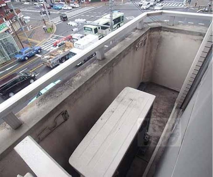 【ＣＡＲＯ藤住】間取