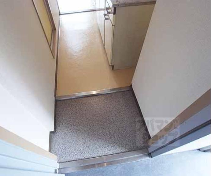 【ＣＡＲＯ藤住】間取