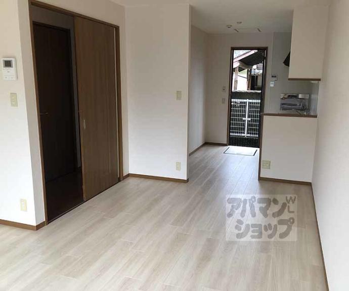 【プランドール葉室Ｂ棟】間取