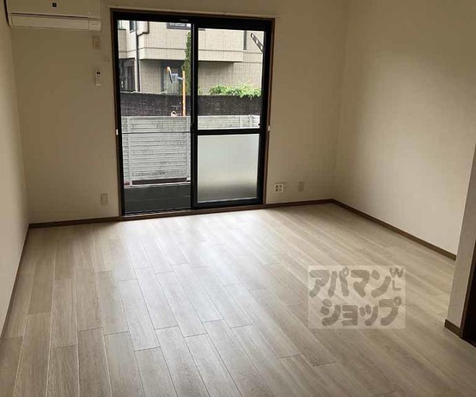 【プランドール葉室Ｂ棟】間取