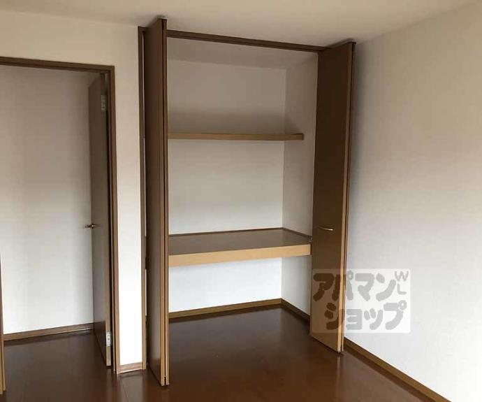 【プランドール葉室Ｂ棟】間取