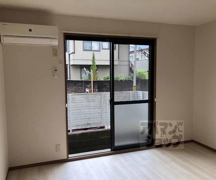 【プランドール葉室Ｂ棟】間取