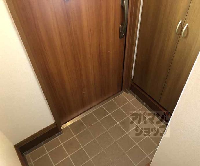 【プランドール葉室Ｂ棟】間取