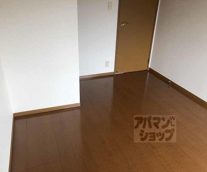 【プランドール葉室Ｂ棟】間取