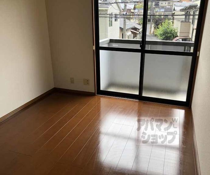 【プランドール葉室Ｂ棟】間取