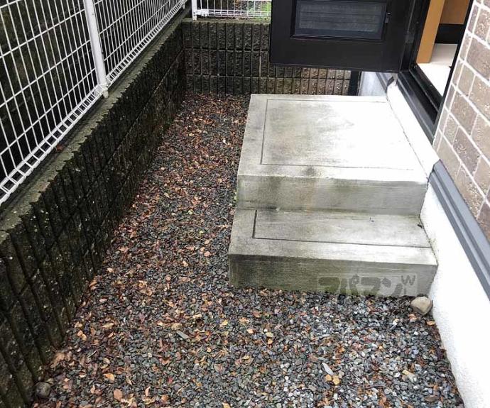 【プランドール葉室Ｂ棟】間取