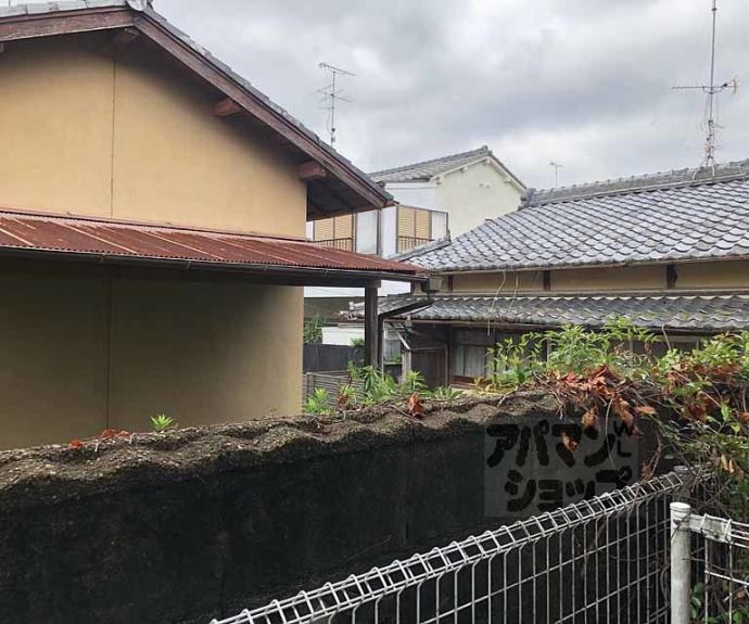 【プランドール葉室Ｂ棟】間取