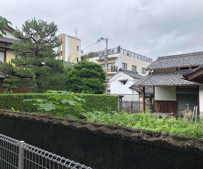 【プランドール葉室Ｂ棟】間取