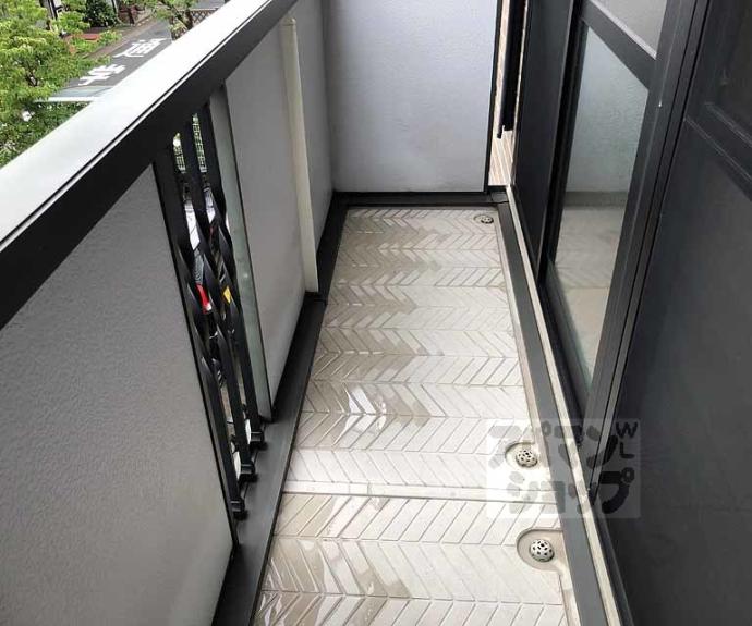 【プランドール葉室Ｂ棟】間取