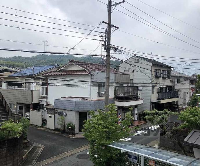 【プランドール葉室Ｂ棟】間取