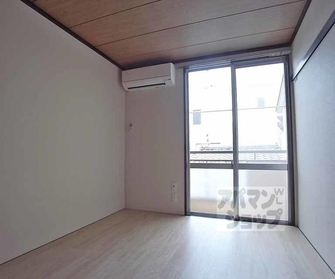 【高瀬ハイツ】間取