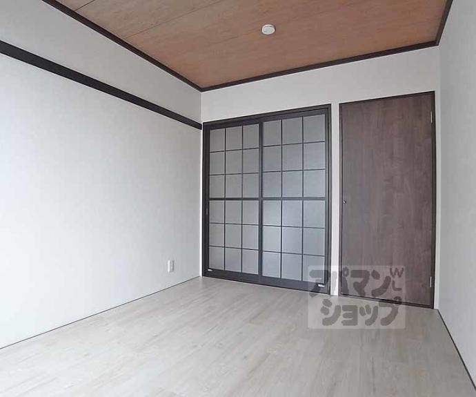 【高瀬ハイツ】間取