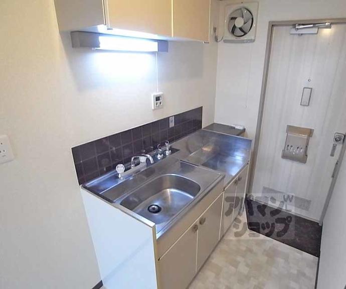 【高瀬ハイツ】間取