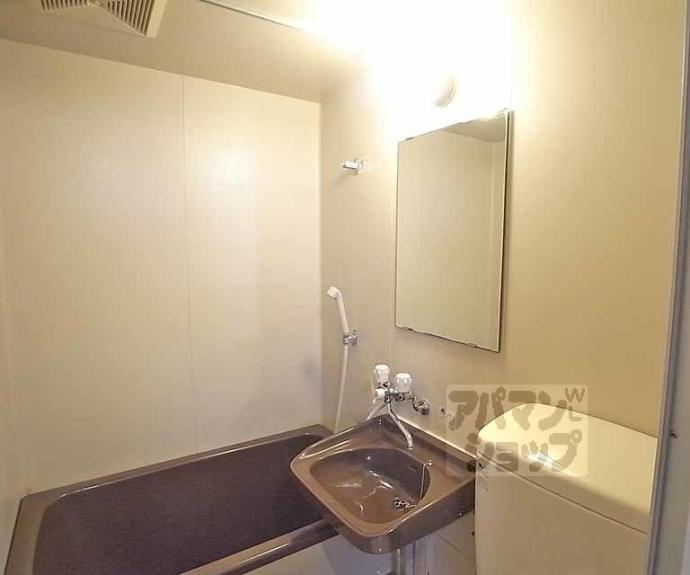 【高瀬ハイツ】間取