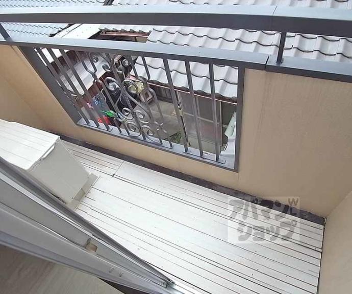 【高瀬ハイツ】間取