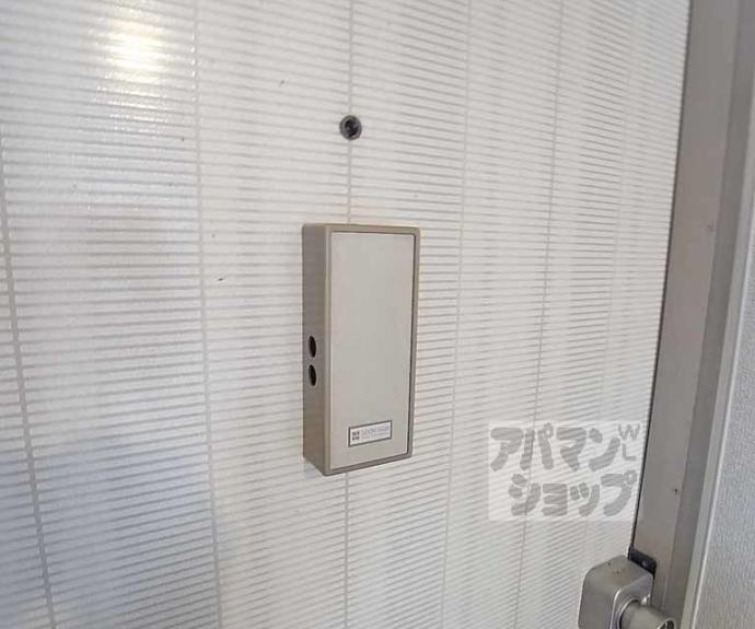 【高瀬ハイツ】間取