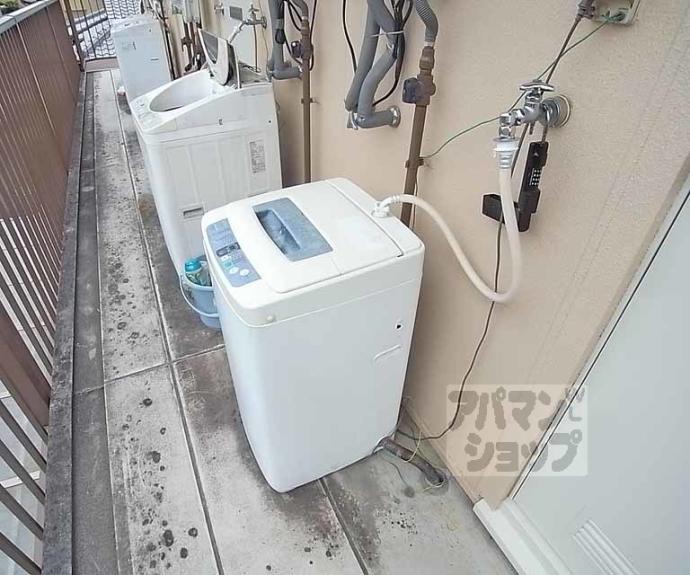 【高瀬ハイツ】間取