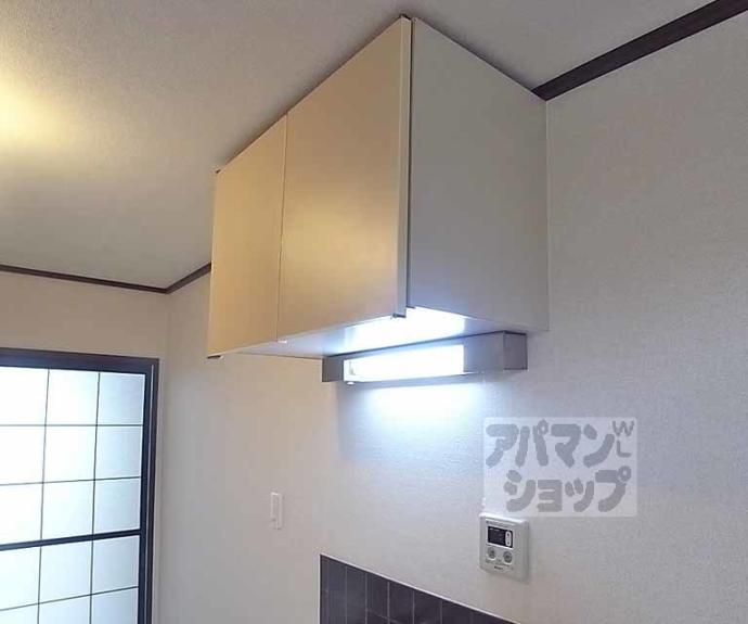 【高瀬ハイツ】間取