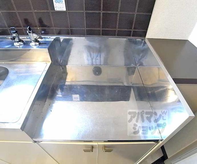 【高瀬ハイツ】間取