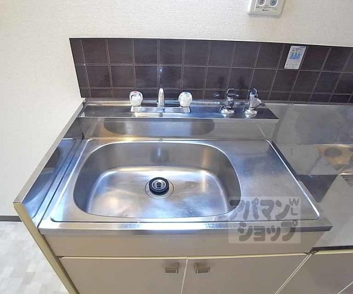 【高瀬ハイツ】間取