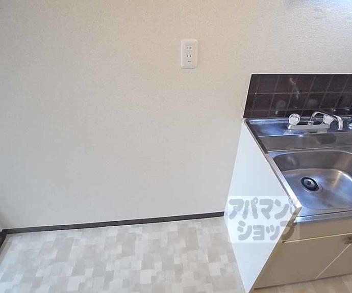 【高瀬ハイツ】間取