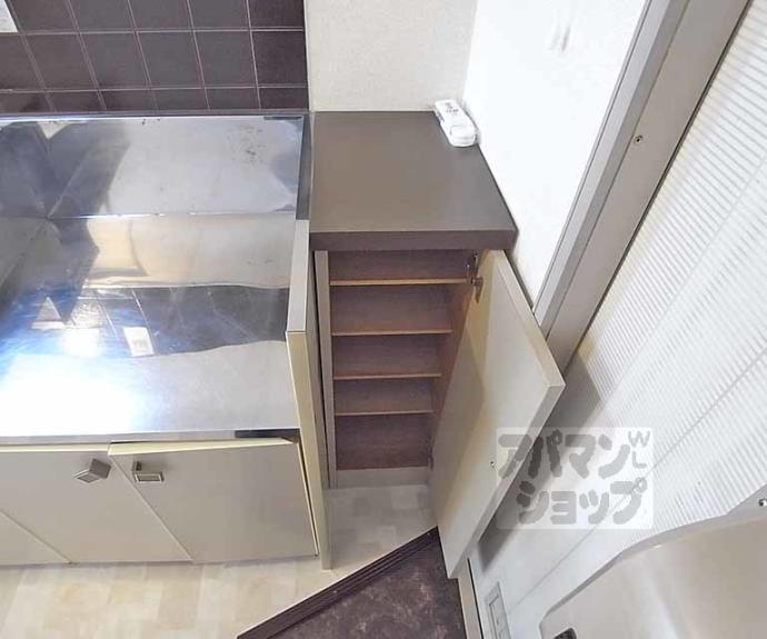 【高瀬ハイツ】間取