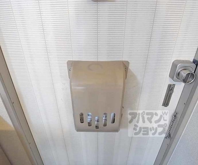 【高瀬ハイツ】間取