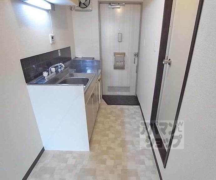 【高瀬ハイツ】間取