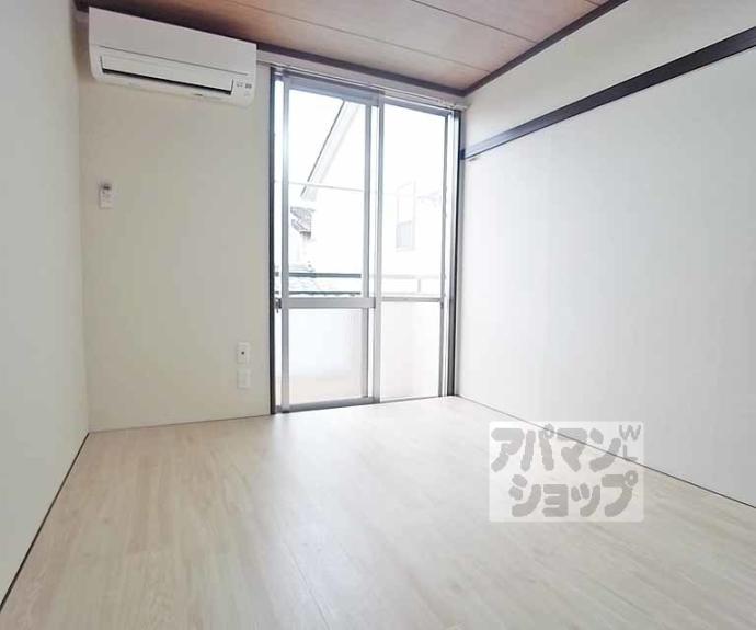 【高瀬ハイツ】間取