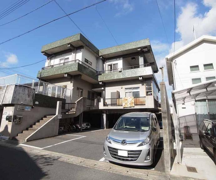 【メゾンS&J】間取