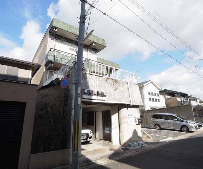 【メゾンS&J】間取