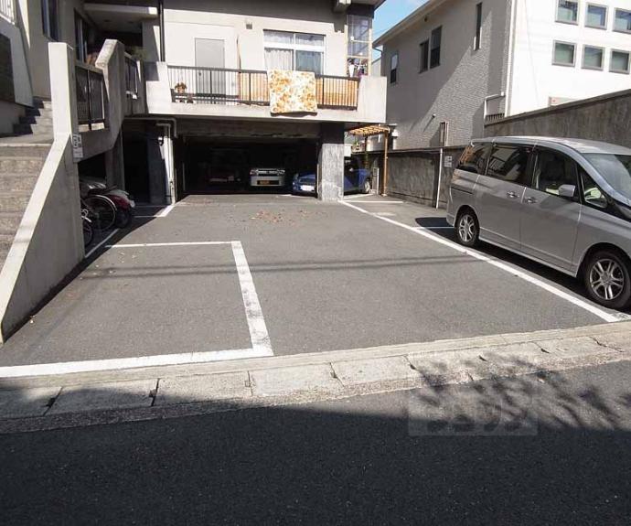 【メゾンS&J】間取