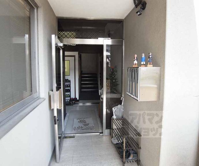 【メゾンS&J】間取