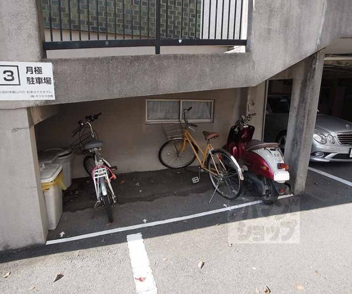 【メゾンS&J】間取