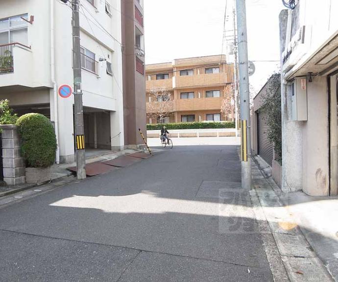 【メゾンS&J】間取