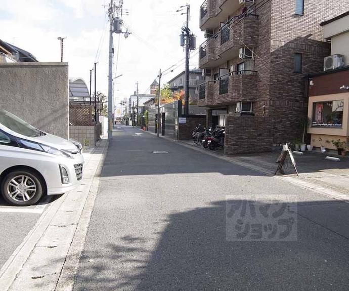 【メゾンS&J】間取