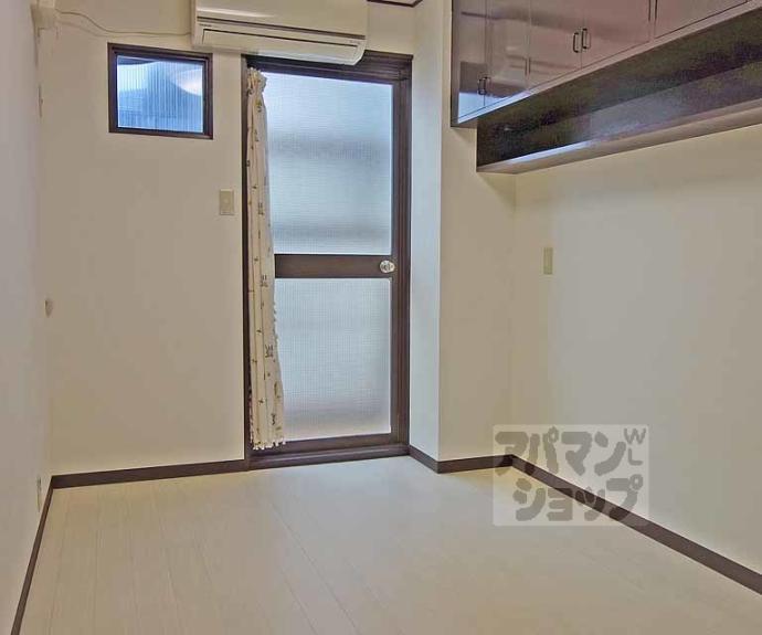 【メゾンS&J】間取