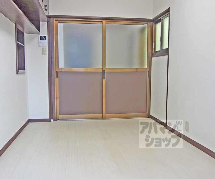 【メゾンS&J】間取