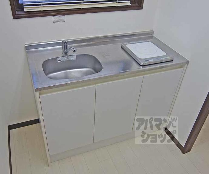 【メゾンS&J】間取