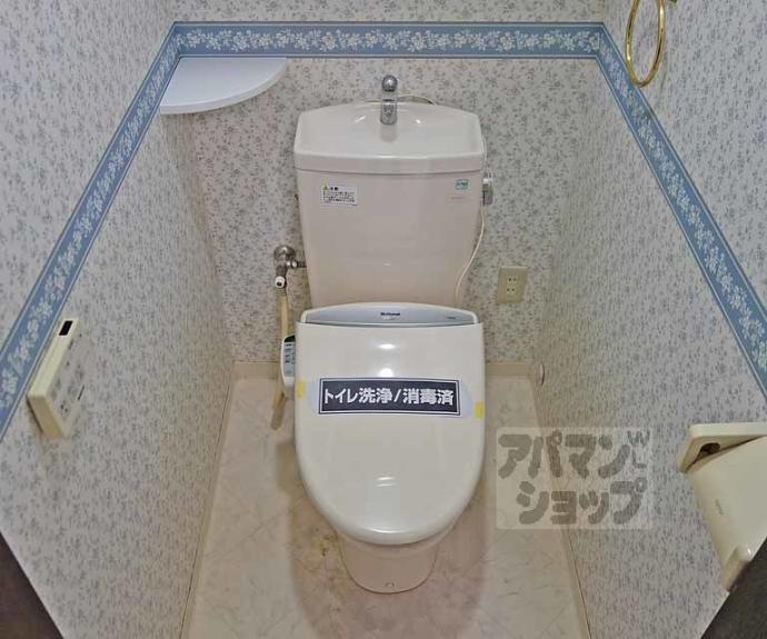 【メゾンS&J】間取