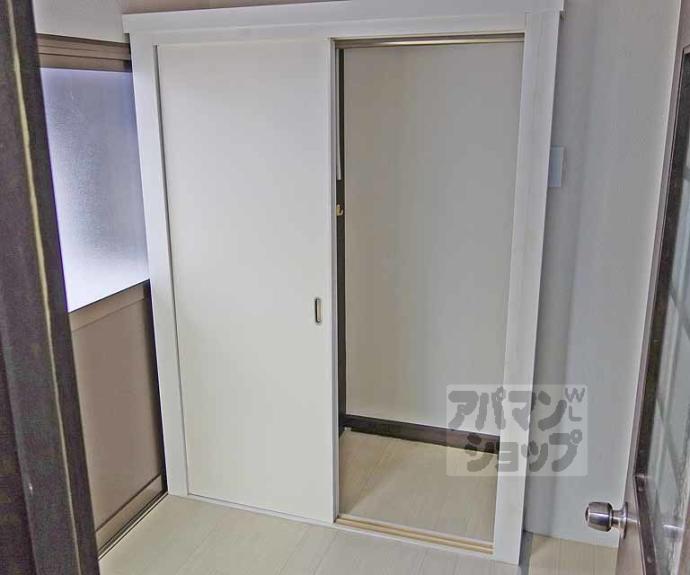 【メゾンS&J】間取