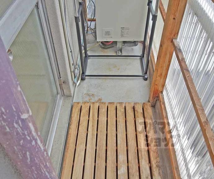 【メゾンS&J】間取