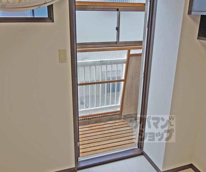 【メゾンS&J】間取