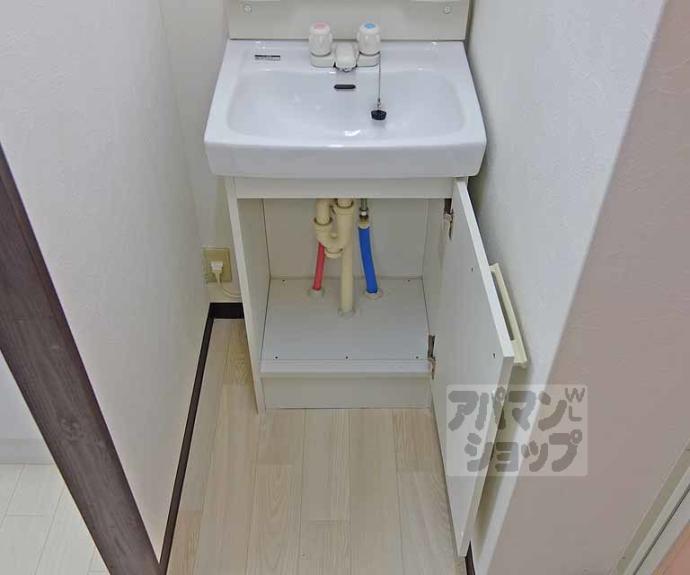 【メゾンS&J】間取