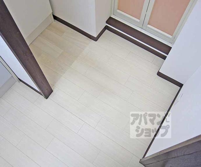 【メゾンS&J】間取