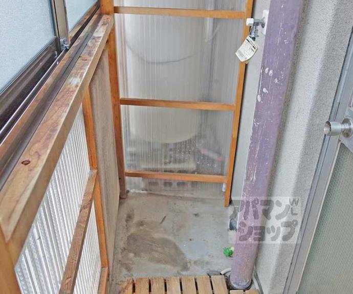 【メゾンS&J】間取