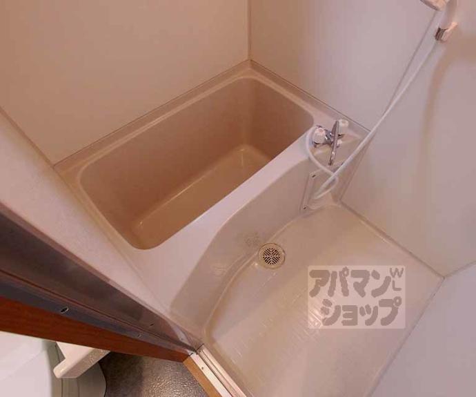 【サイト京都西院】間取
