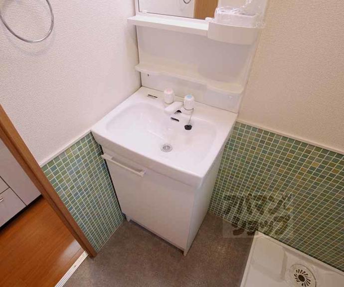 【サイト京都西院】間取